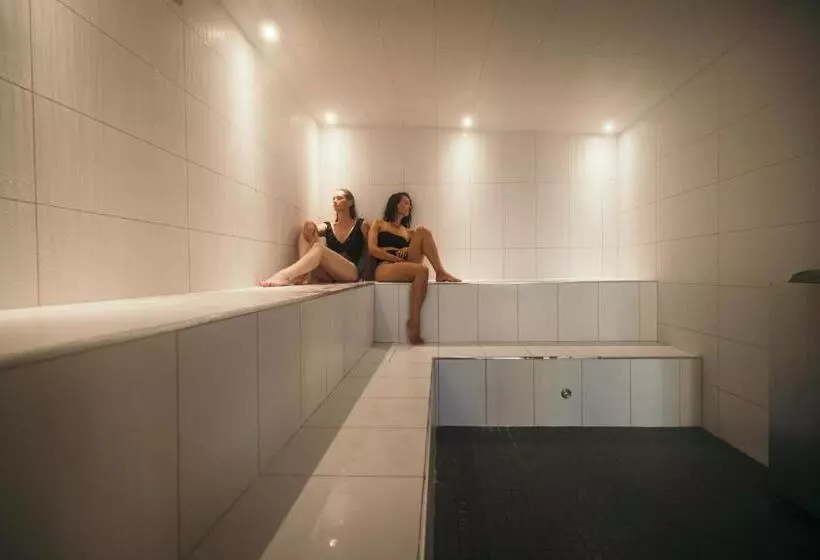 هتل Le Navigateur