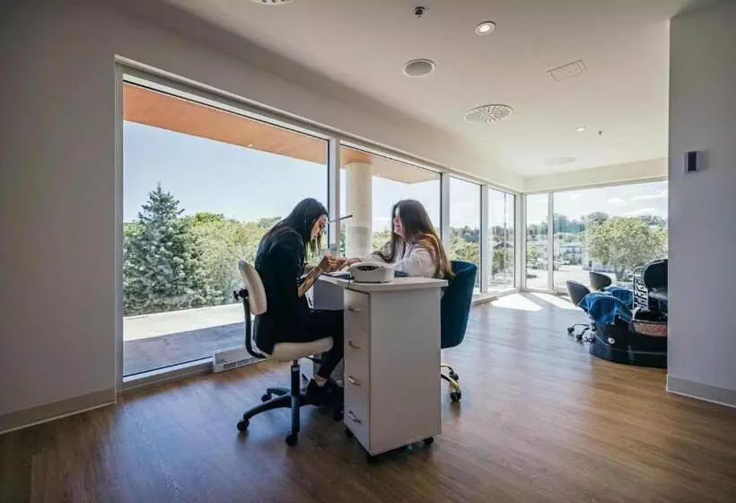 هتل Le Navigateur