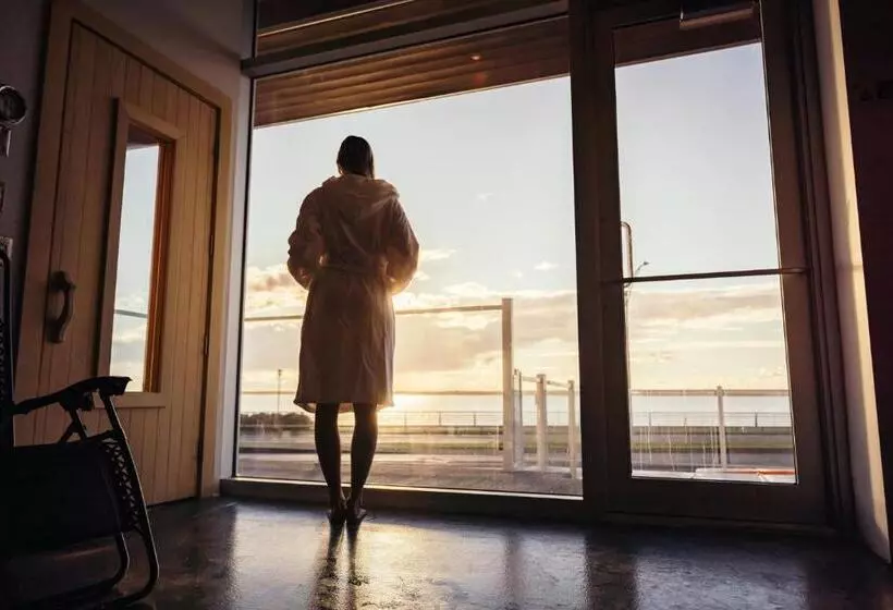 هتل Le Navigateur