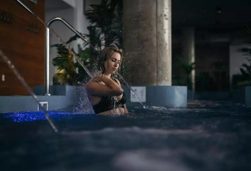 هتل Le Navigateur