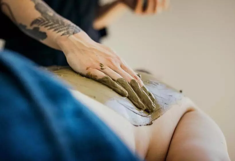 هتل Le Navigateur