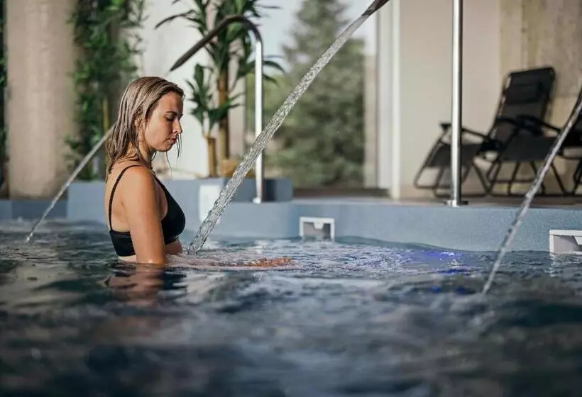 هتل Le Navigateur