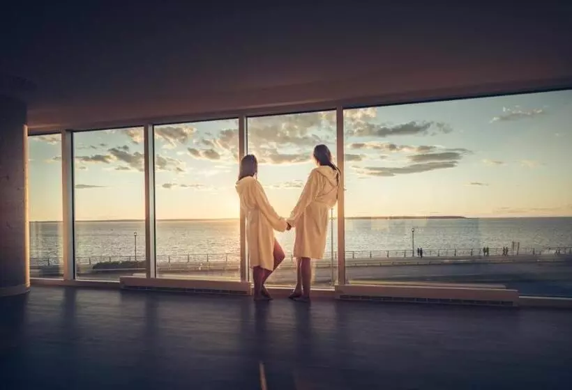 هتل Le Navigateur