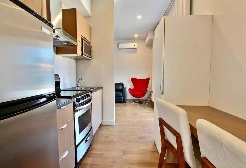 هتل Le Navigateur