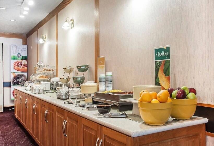 Quality Hotel Fallsview Cascade