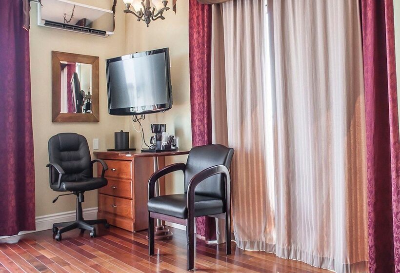 Quality Hotel Fallsview Cascade