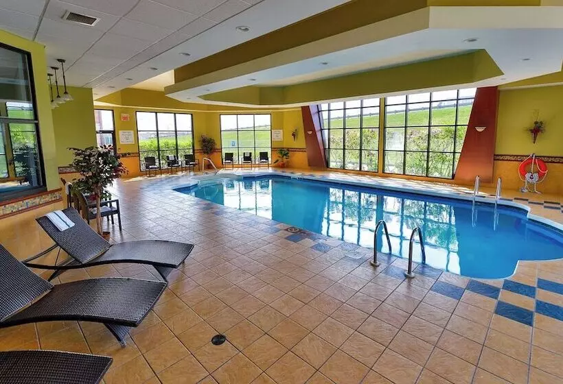 Отель Quality Inn