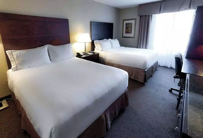 Отель Quality Inn