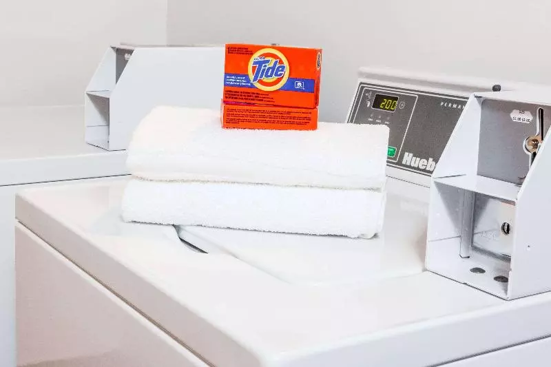 Отель Ramada By Wyndham Timmins