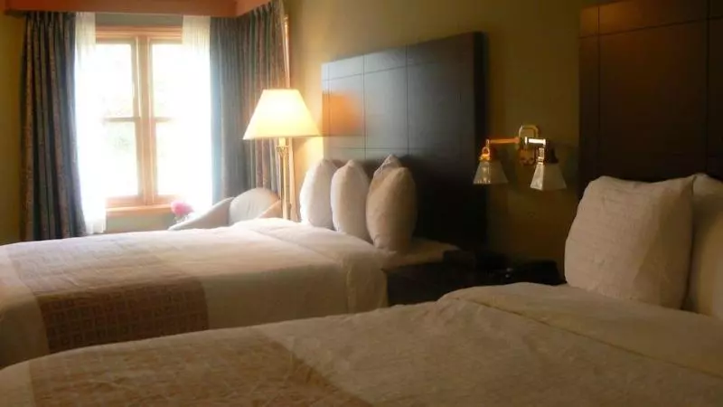 The Grand Hotel Nanaimo