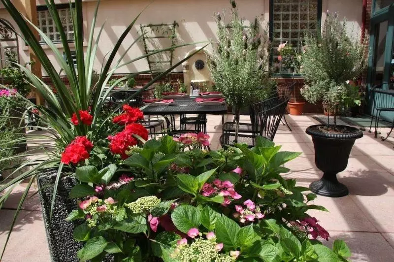 The Grand Hotel Nanaimo