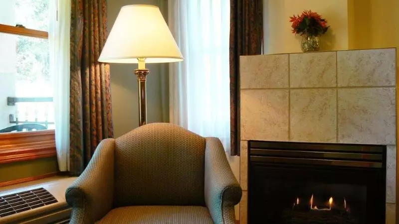 The Grand Hotel Nanaimo