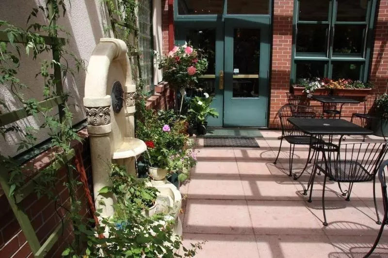 The Grand Hotel Nanaimo