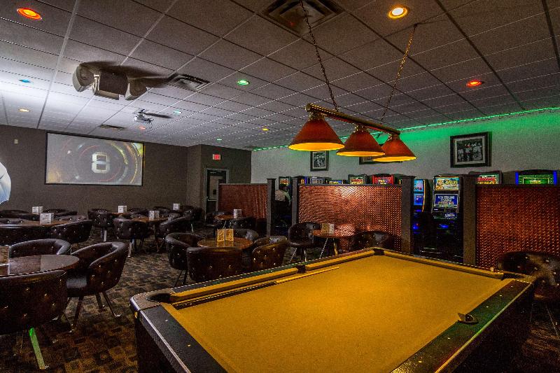 هتل Best Western Marquis Inn & Suites