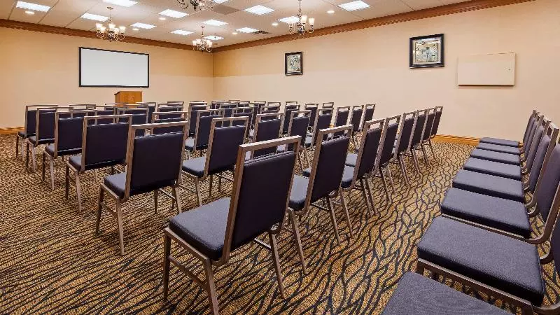 ホテル Best Western Marquis Inn & Suites