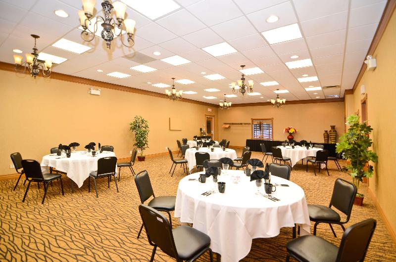 هتل Best Western Marquis Inn & Suites