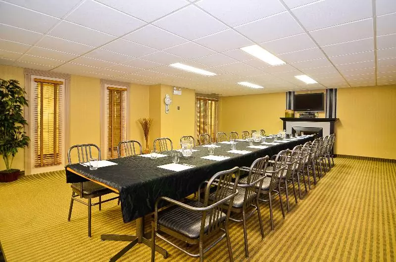 ホテル Best Western Marquis Inn & Suites