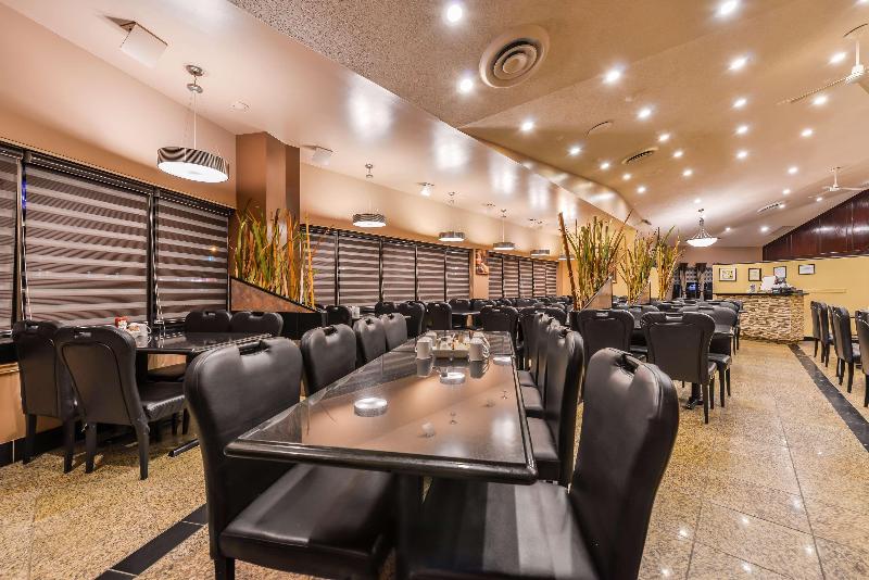 هتل Best Western Marquis Inn & Suites