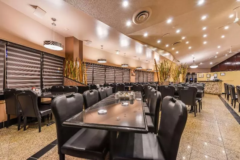 ホテル Best Western Marquis Inn & Suites