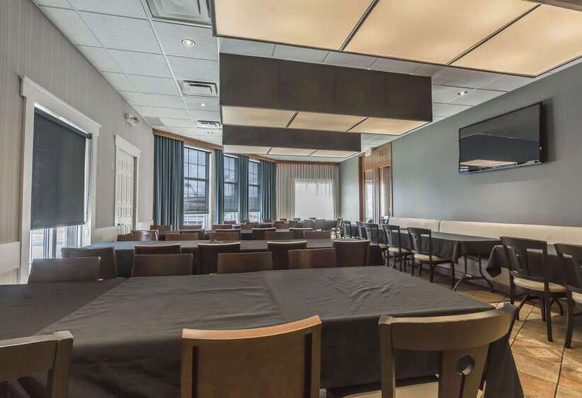 فندق Comfort Inn