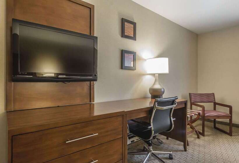 فندق Comfort Inn