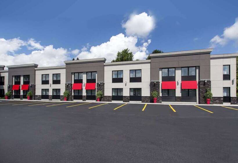 فندق Comfort Inn