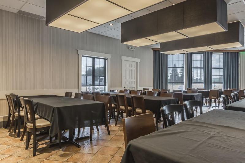 فندق Comfort Inn