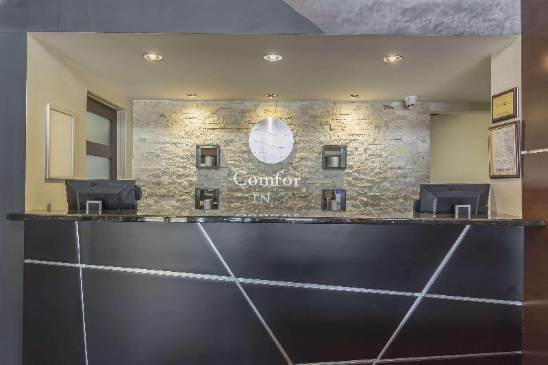 فندق Comfort Inn