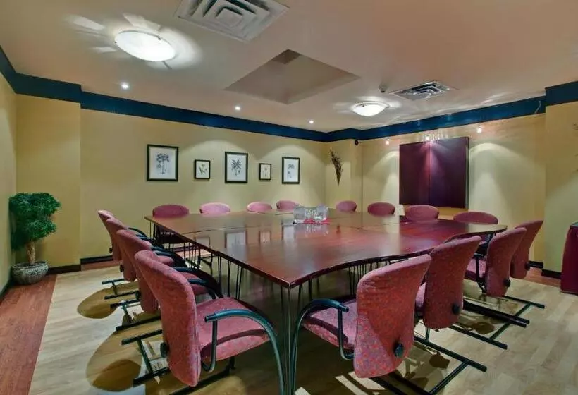 Holiday Inn Express Hotel & Suites Charlottetown, An Ihg