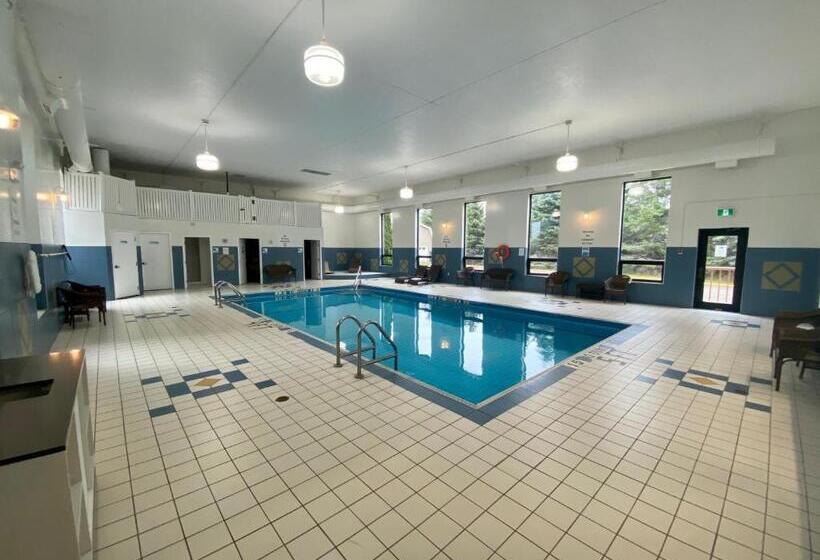 Holiday Inn Express Hotel & Suites Charlottetown, An Ihg