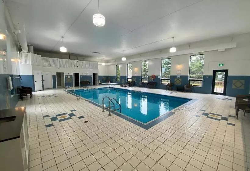 Holiday Inn Express Hotel & Suites Charlottetown, An Ihg