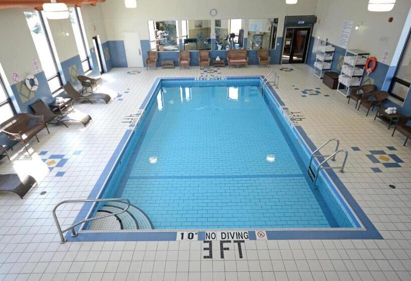 Holiday Inn Express Hotel & Suites Charlottetown, An Ihg