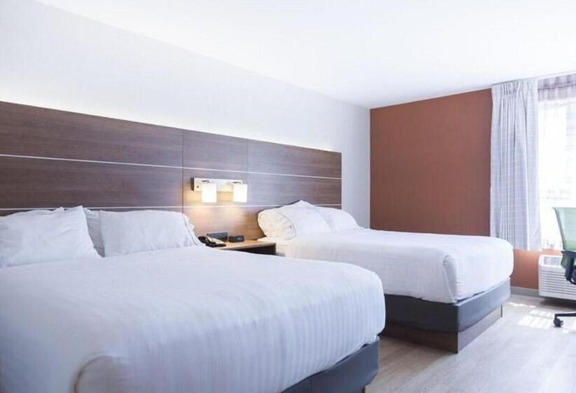 Holiday Inn Express Hotel & Suites Charlottetown, An Ihg