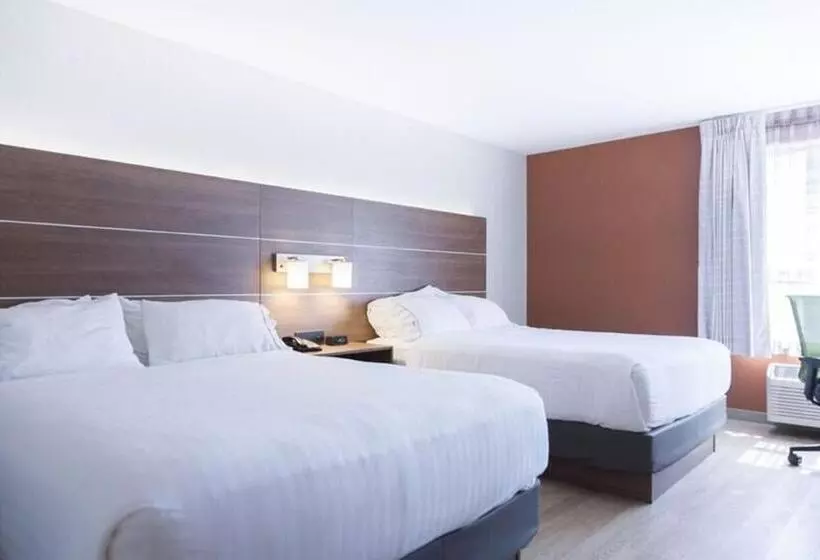 Holiday Inn Express Hotel & Suites Charlottetown, An Ihg