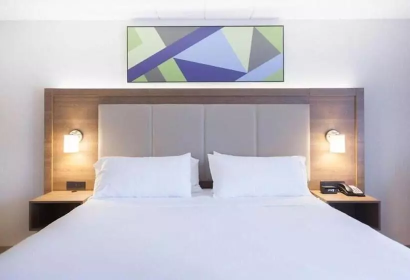 Holiday Inn Express Hotel & Suites Charlottetown, An Ihg