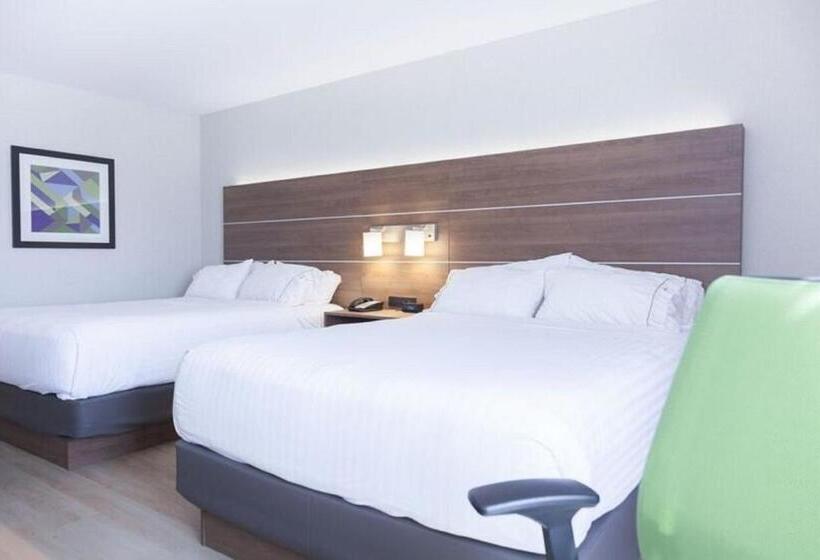 Holiday Inn Express Hotel & Suites Charlottetown, An Ihg