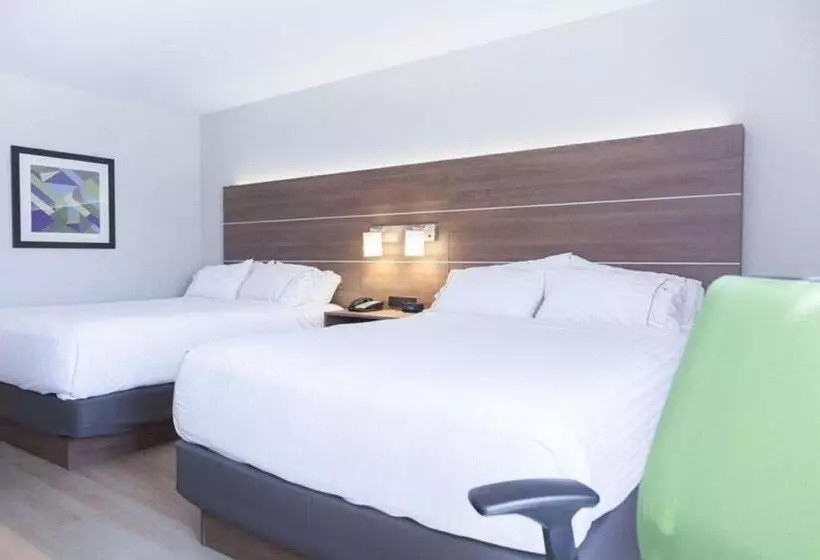 Holiday Inn Express Hotel & Suites Charlottetown, An Ihg