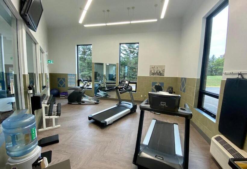 Holiday Inn Express Hotel & Suites Charlottetown, An Ihg