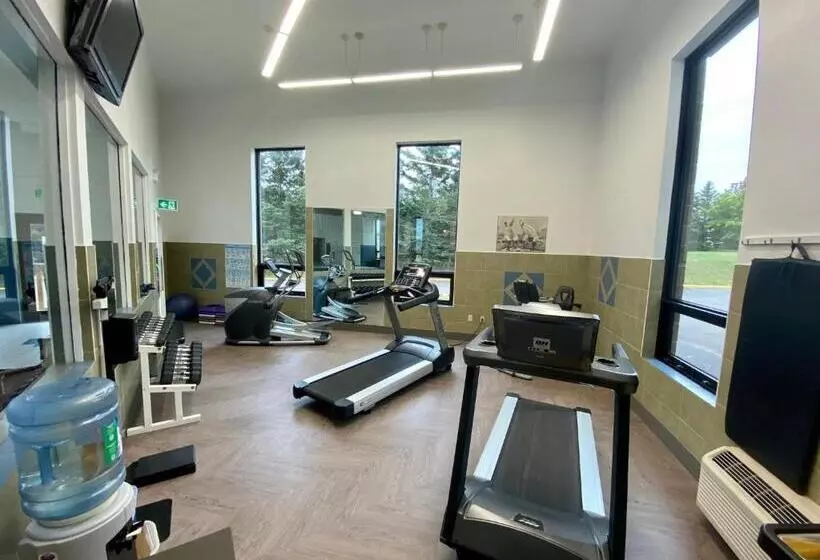 Holiday Inn Express Hotel & Suites Charlottetown, An Ihg