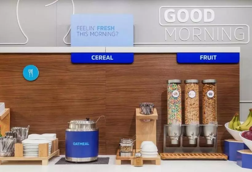 Holiday Inn Express Hotel & Suites Charlottetown, An Ihg