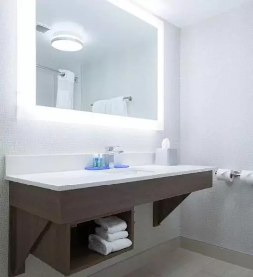 Holiday Inn Express Hotel & Suites Charlottetown, An Ihg