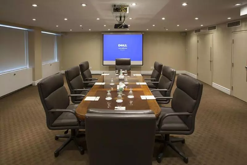 호텔 Hôtel Le Cantlie Suites