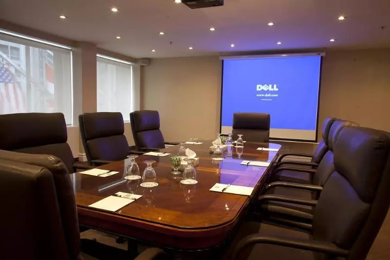 호텔 Hôtel Le Cantlie Suites