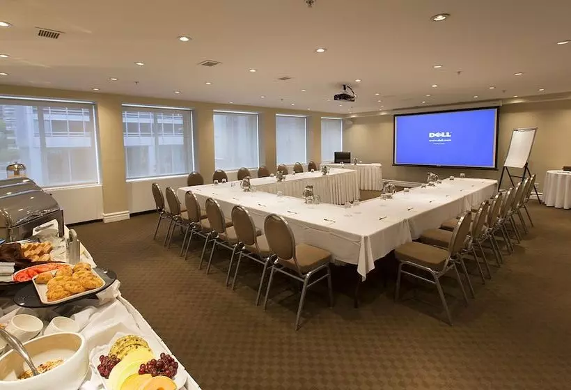 호텔 Hôtel Le Cantlie Suites