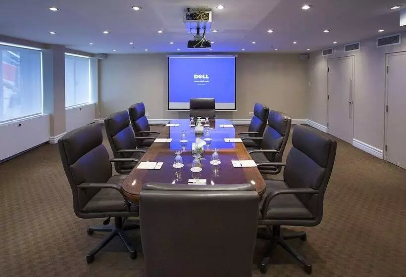 호텔 Hôtel Le Cantlie Suites