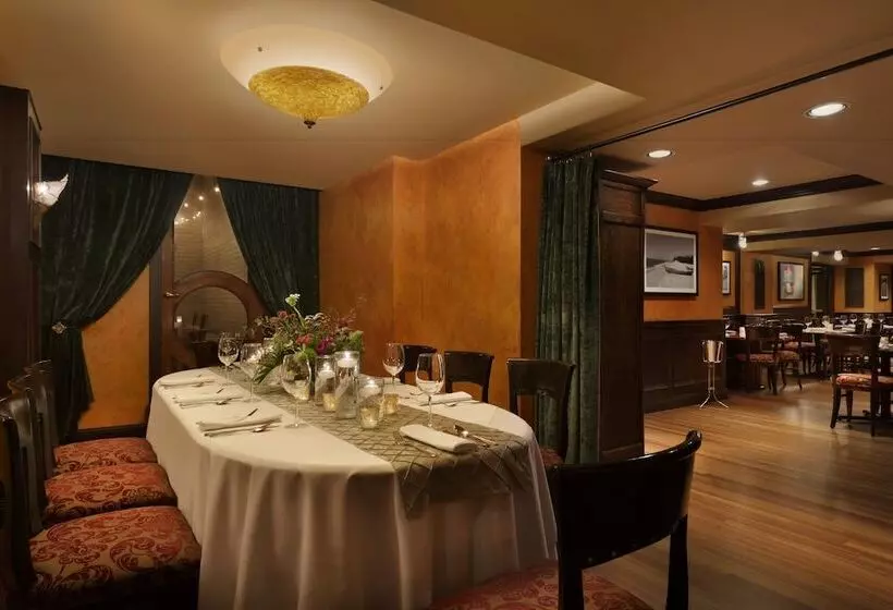 Le Soleil By Executive Hotels