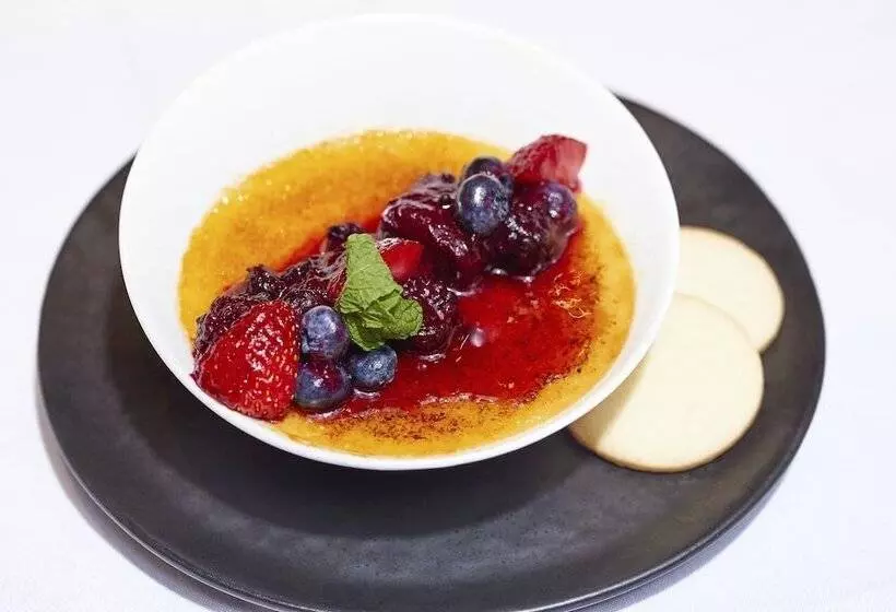 Le Soleil By Executive Hotels