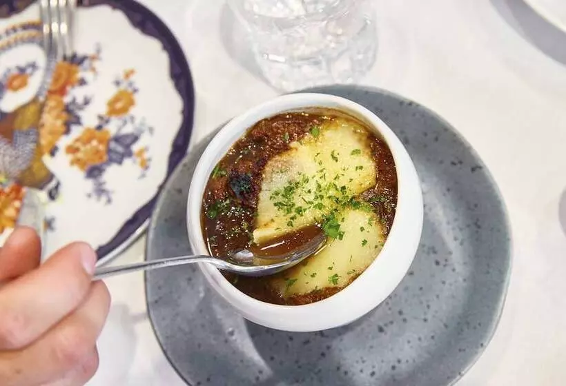 Le Soleil By Executive Hotels