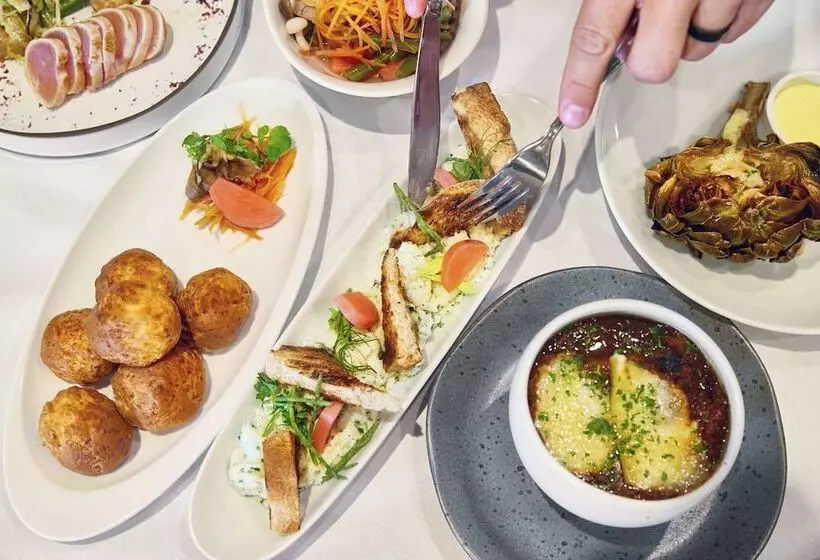 Le Soleil By Executive Hotels