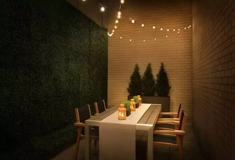 Le Soleil By Executive Hotels